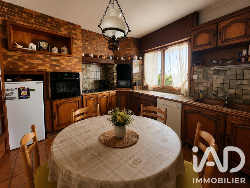 Maison 4 Pièce(s) Barbaira - Photo 3