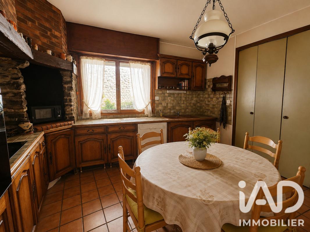Maison 4 Pièce(s) Barbaira - Photo 4