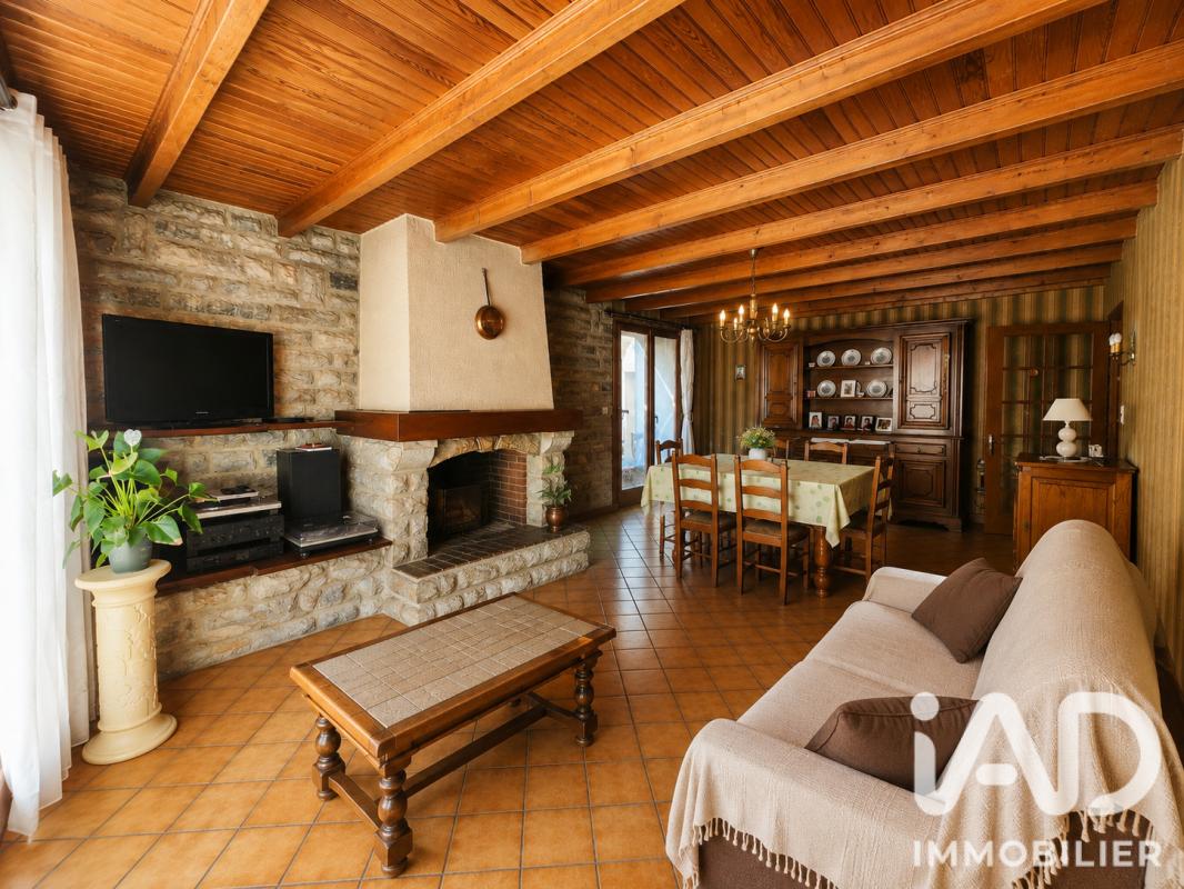 Maison 4 Pièce(s) Barbaira - Photo 5