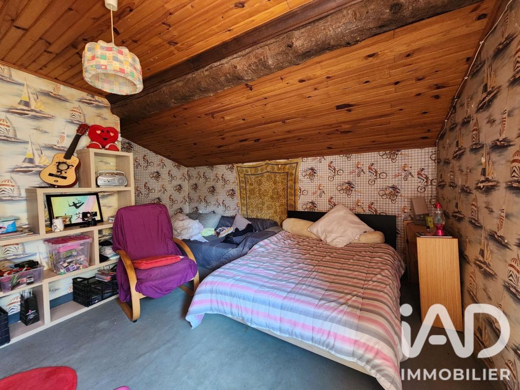 Maison 4 Pièce(s) Barbaira - Photo 9