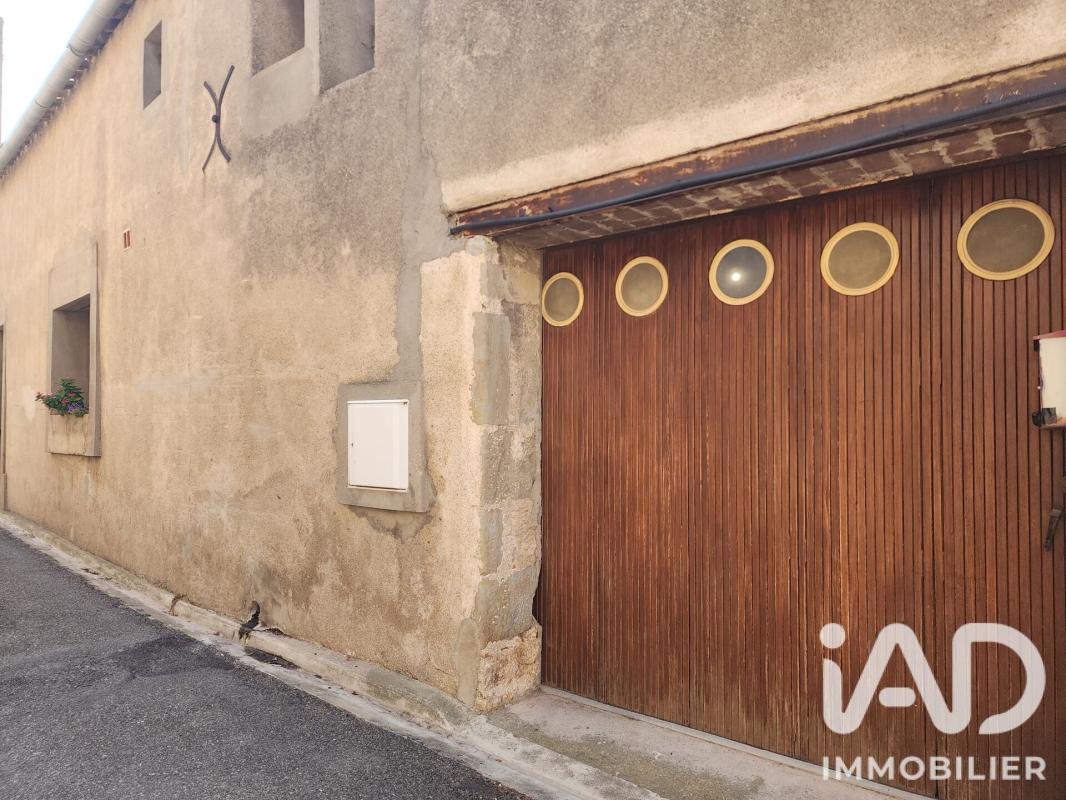 Maison 4 Pièce(s) Barbaira - Photo 14
