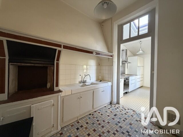Maison 6 Pièce(s) Saumur - Photo 8