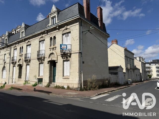 Maison 6 Pièce(s) Saumur - Photo 2
