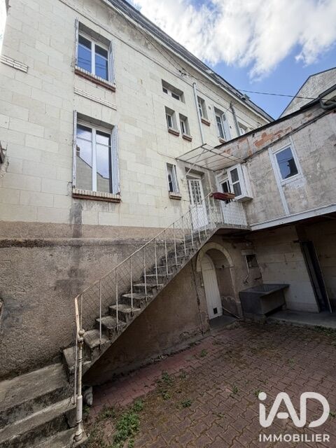 Maison 6 Pièce(s) Saumur - Photo 4