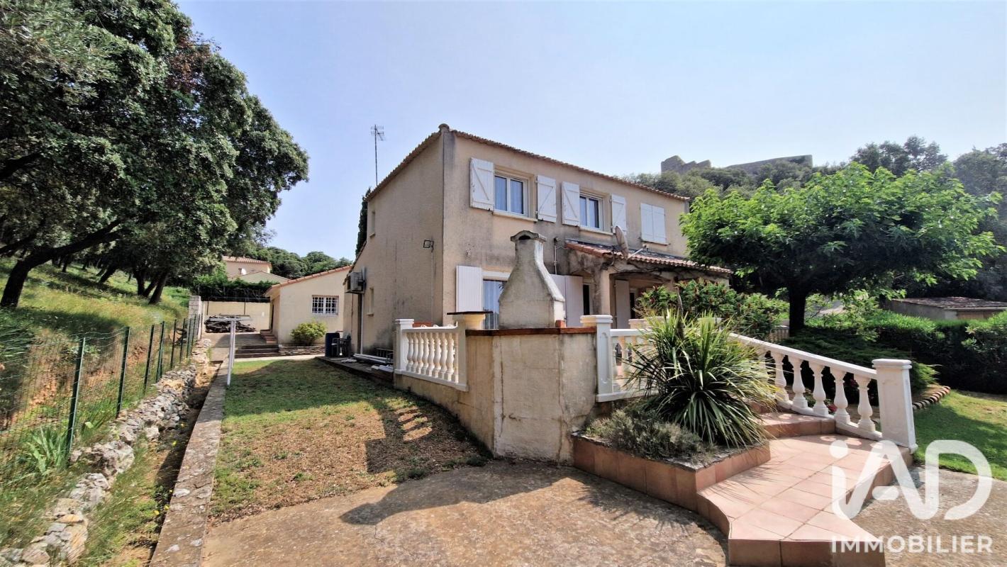 Maison 5 Pièce(s) Lédenon - Photo 2