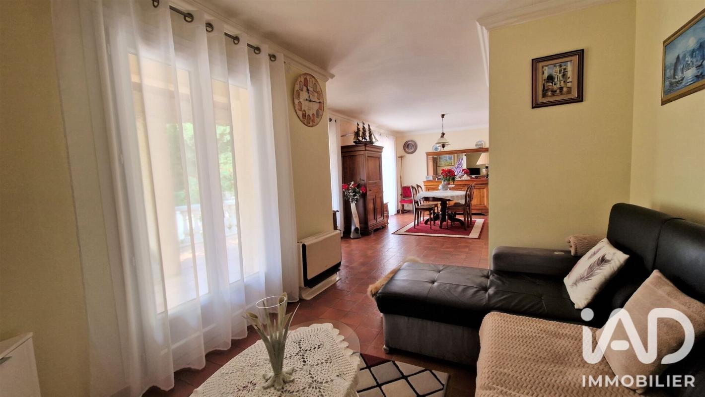 Maison 5 Pièce(s) Lédenon - Photo 9