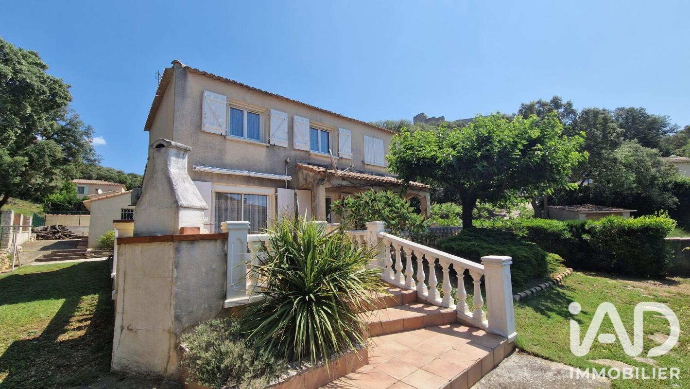 Maison 5 Pièce(s) Lédenon - Photo 17