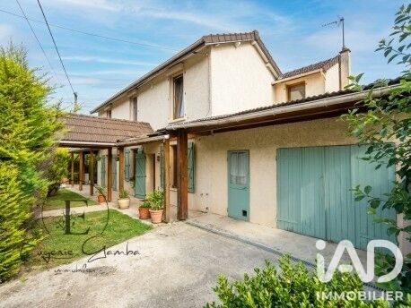 Maison 6 Pièce(s) Sablonnières - Photo 2