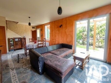 Maison 6 Pièce(s) Sablonnières - Photo 4