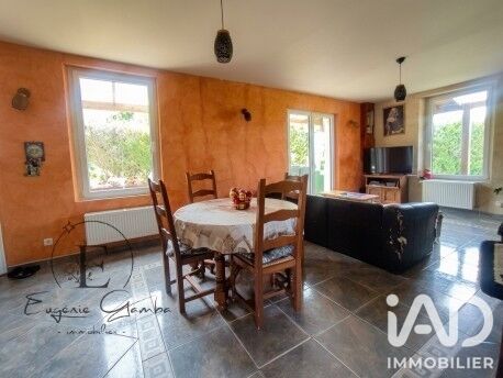 Maison 6 Pièce(s) Sablonnières - Photo 5