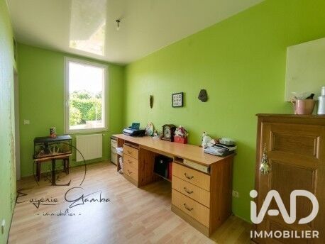Maison 6 Pièce(s) Sablonnières - Photo 17