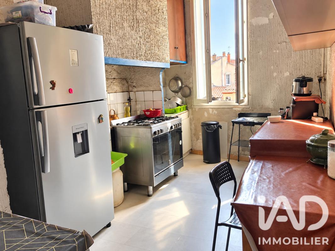 Appartement 4 Pièce(s) Marseille 5eme Arrondissement - Photo 3