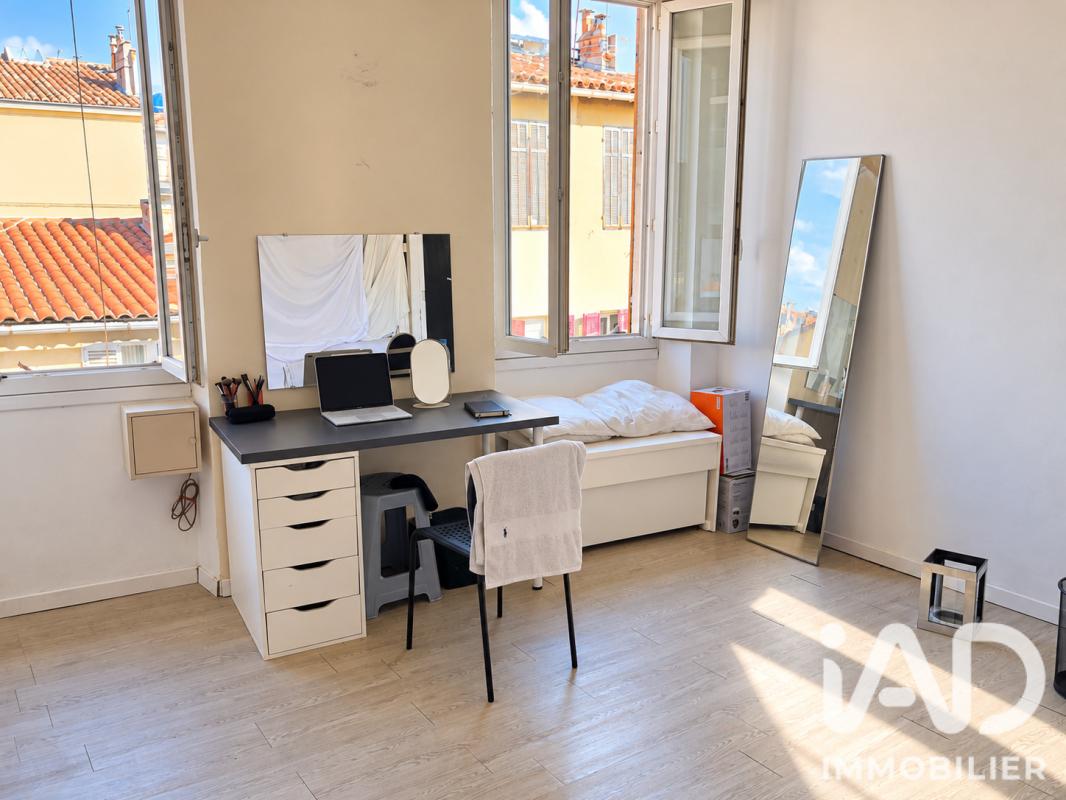 Appartement 4 Pièce(s) Marseille 5eme Arrondissement - Photo 4