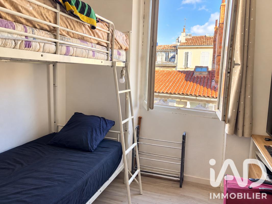 Appartement 4 Pièce(s) Marseille 5eme Arrondissement - Photo 6