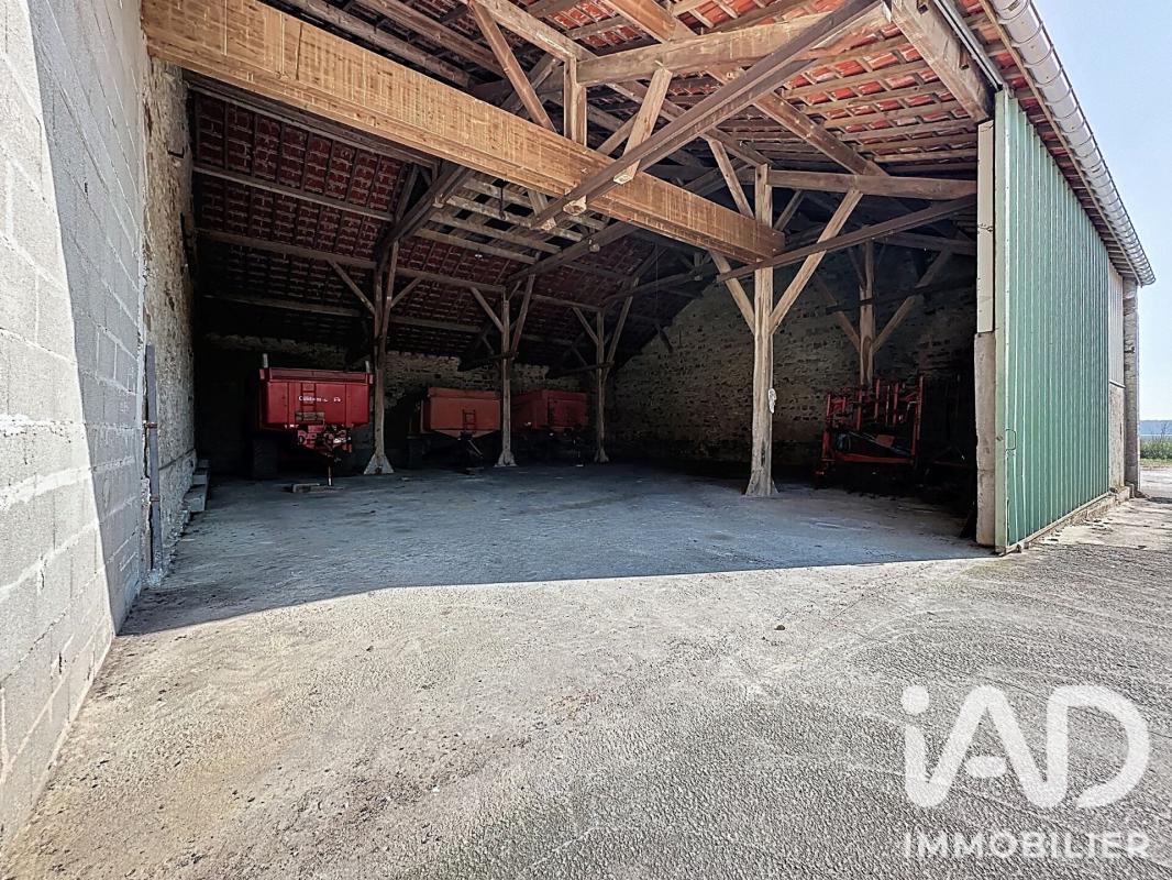 Maison 4 Pièce(s) Fontains - Photo 2