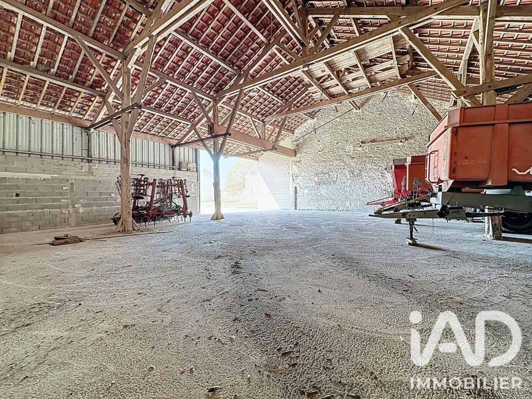 Maison 4 Pièce(s) Fontains - Photo 3