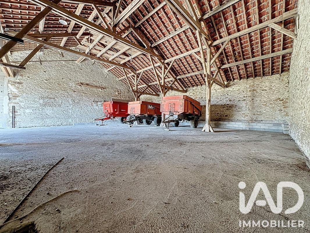 Maison 4 Pièce(s) Fontains - Photo 4