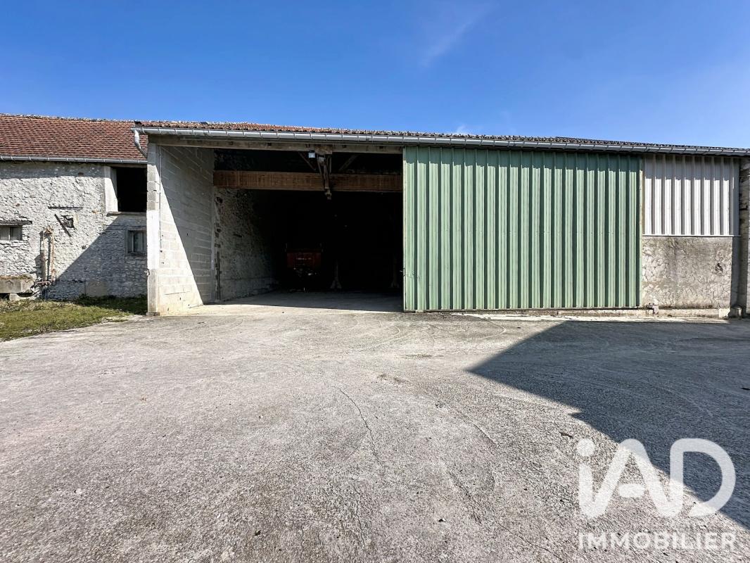Maison 4 Pièce(s) Fontains - Photo 6