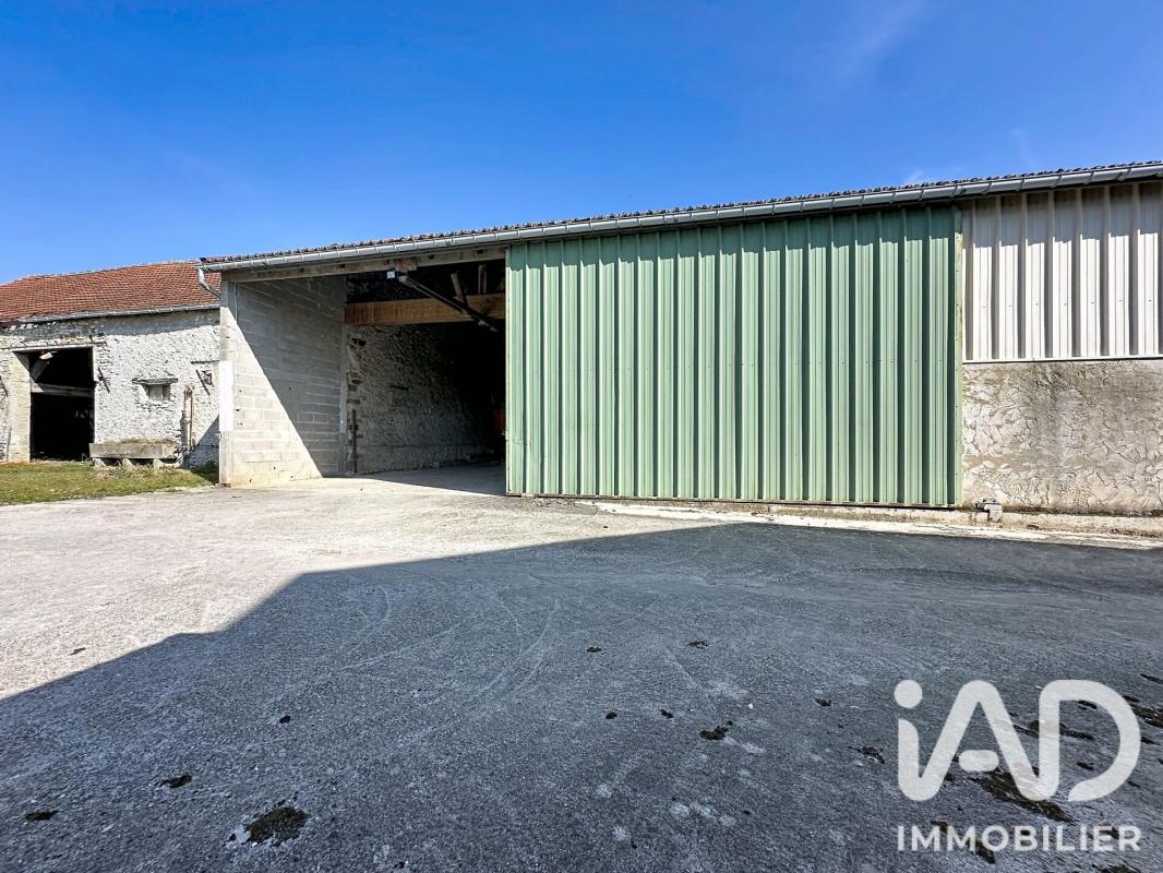 Maison 4 Pièce(s) Fontains - Photo 7