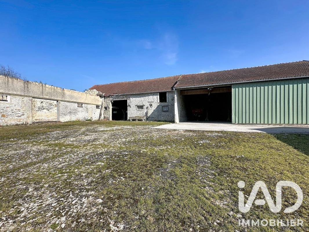Maison 4 Pièce(s) Fontains - Photo 8