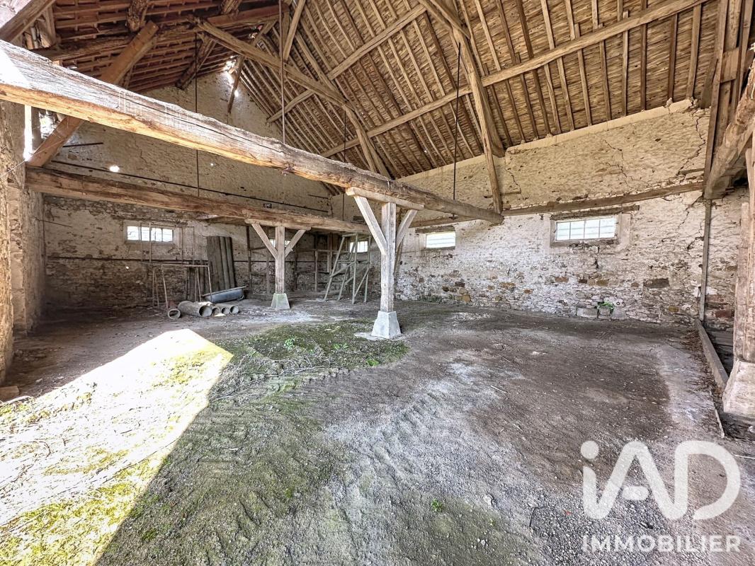 Maison 4 Pièce(s) Fontains - Photo 9