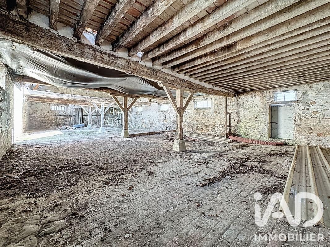 Maison 4 Pièce(s) Fontains - Photo 10