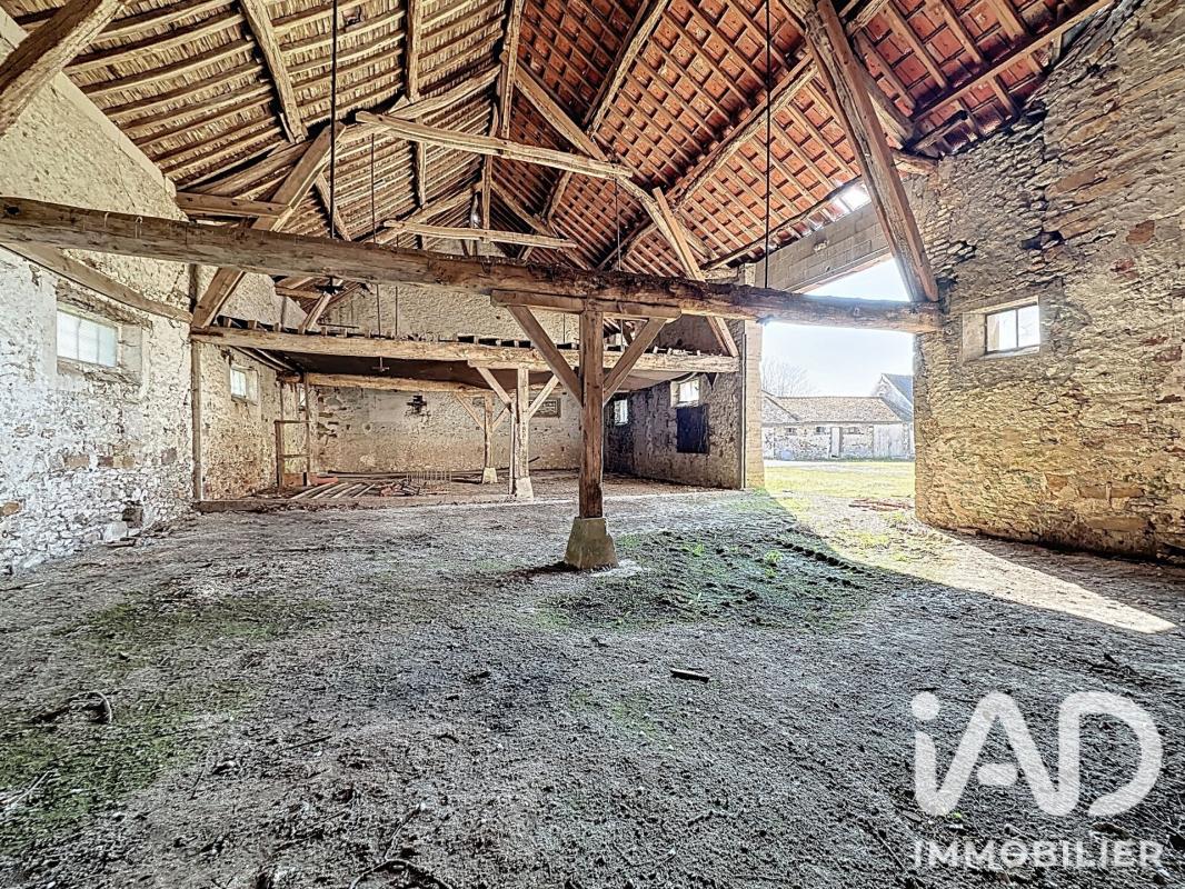 Maison 4 Pièce(s) Fontains - Photo 11