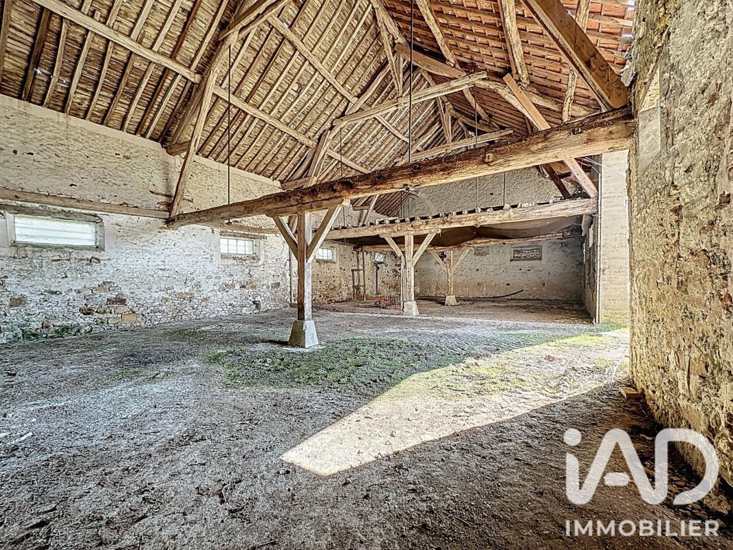Maison 4 Pièce(s) Fontains - Photo 12