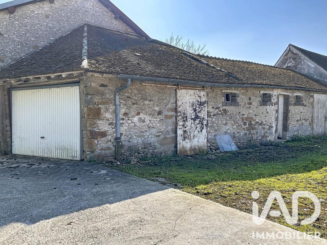 Maison 4 Pièce(s) Fontains - Photo 13