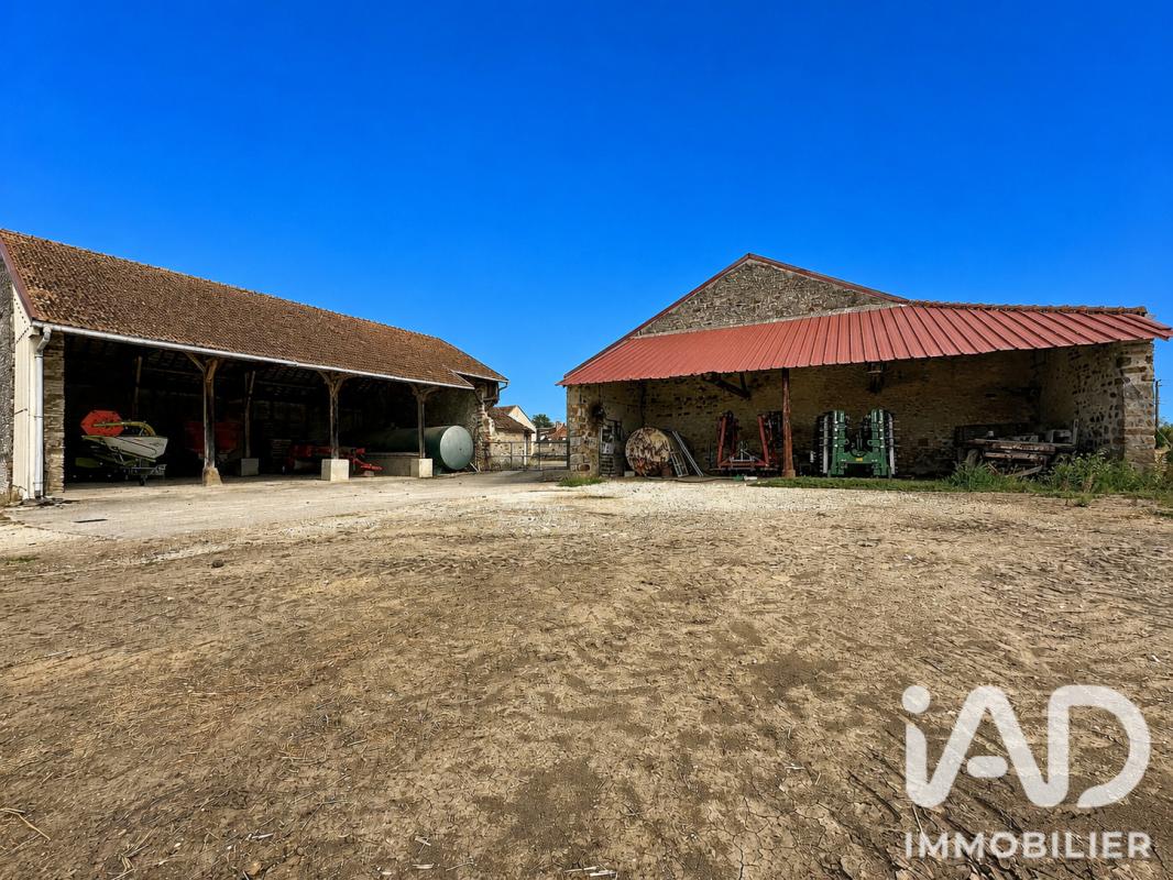 Maison 4 Pièce(s) Fontains - Photo 14
