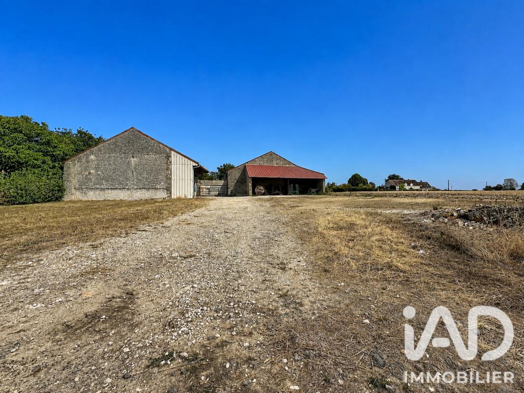 Maison 4 Pièce(s) Fontains - Photo 15
