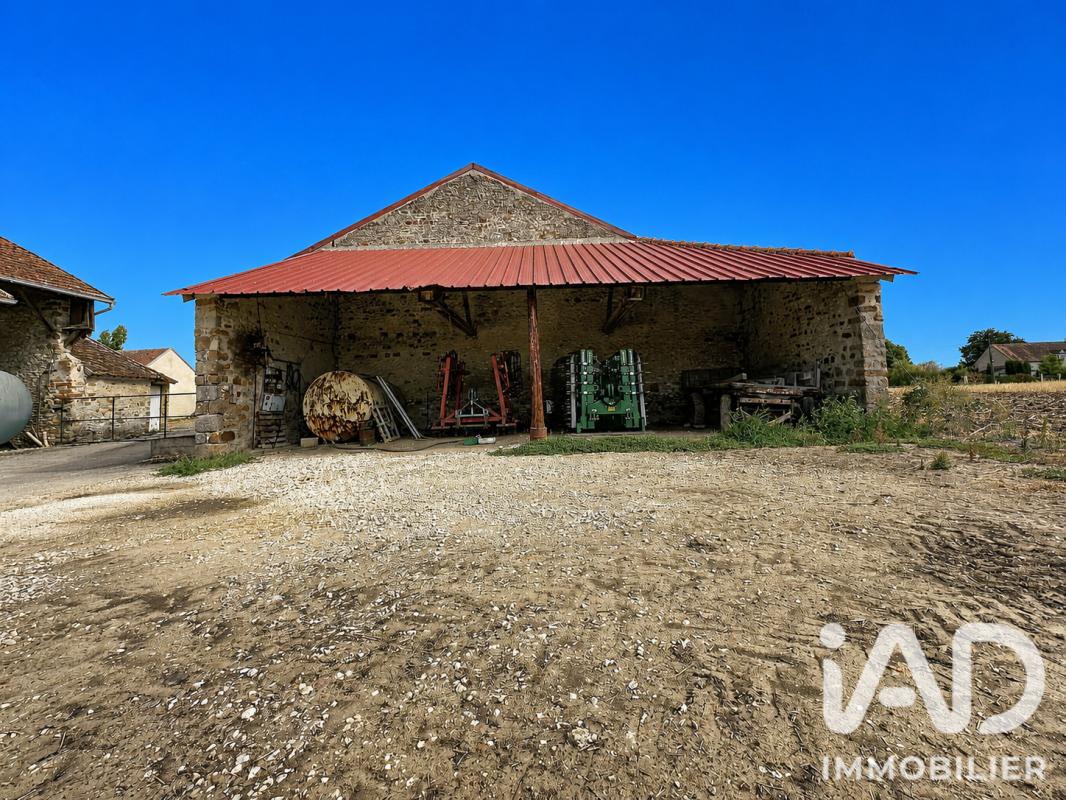 Maison 4 Pièce(s) Fontains - Photo 16