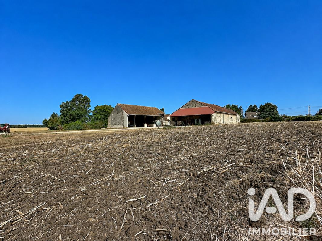 Maison 4 Pièce(s) Fontains - Photo 18