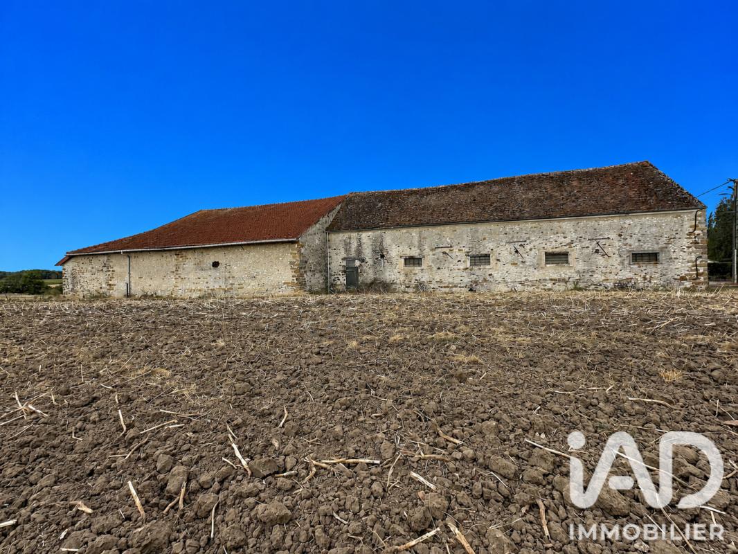 Maison 4 Pièce(s) Fontains - Photo 19