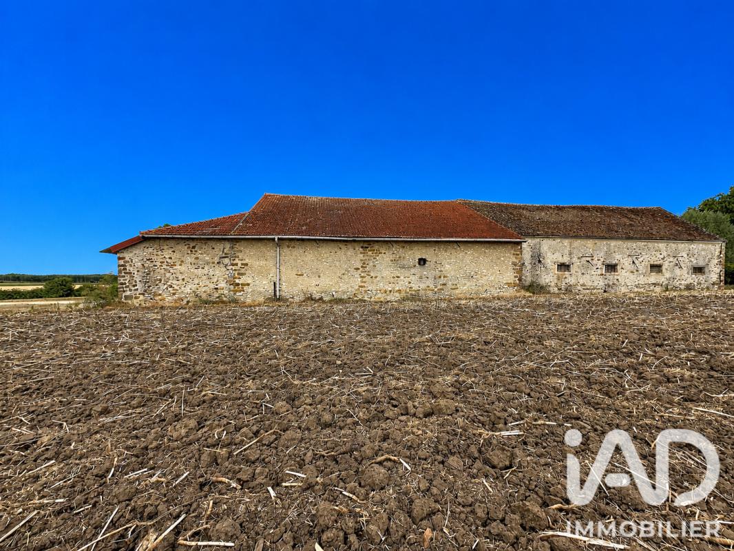 Maison 4 Pièce(s) Fontains - Photo 20