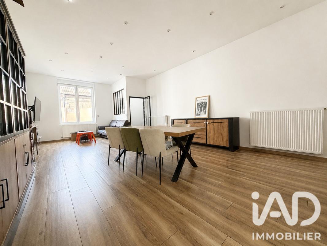 Maison 6 Pièce(s) Somain