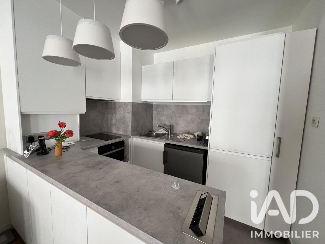 Appartement 1 Pièce(s) Nantes - Photo 5