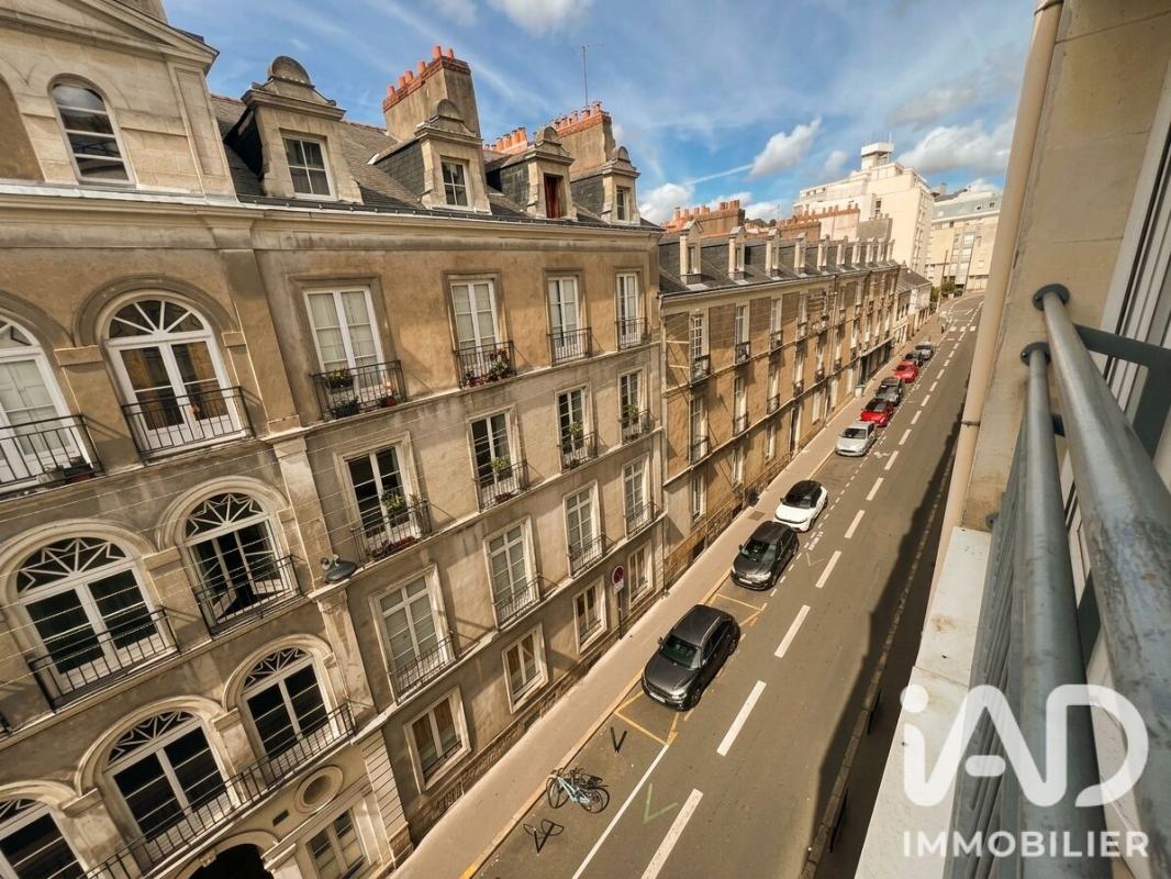Appartement 1 Pièce(s) Nantes - Photo 7