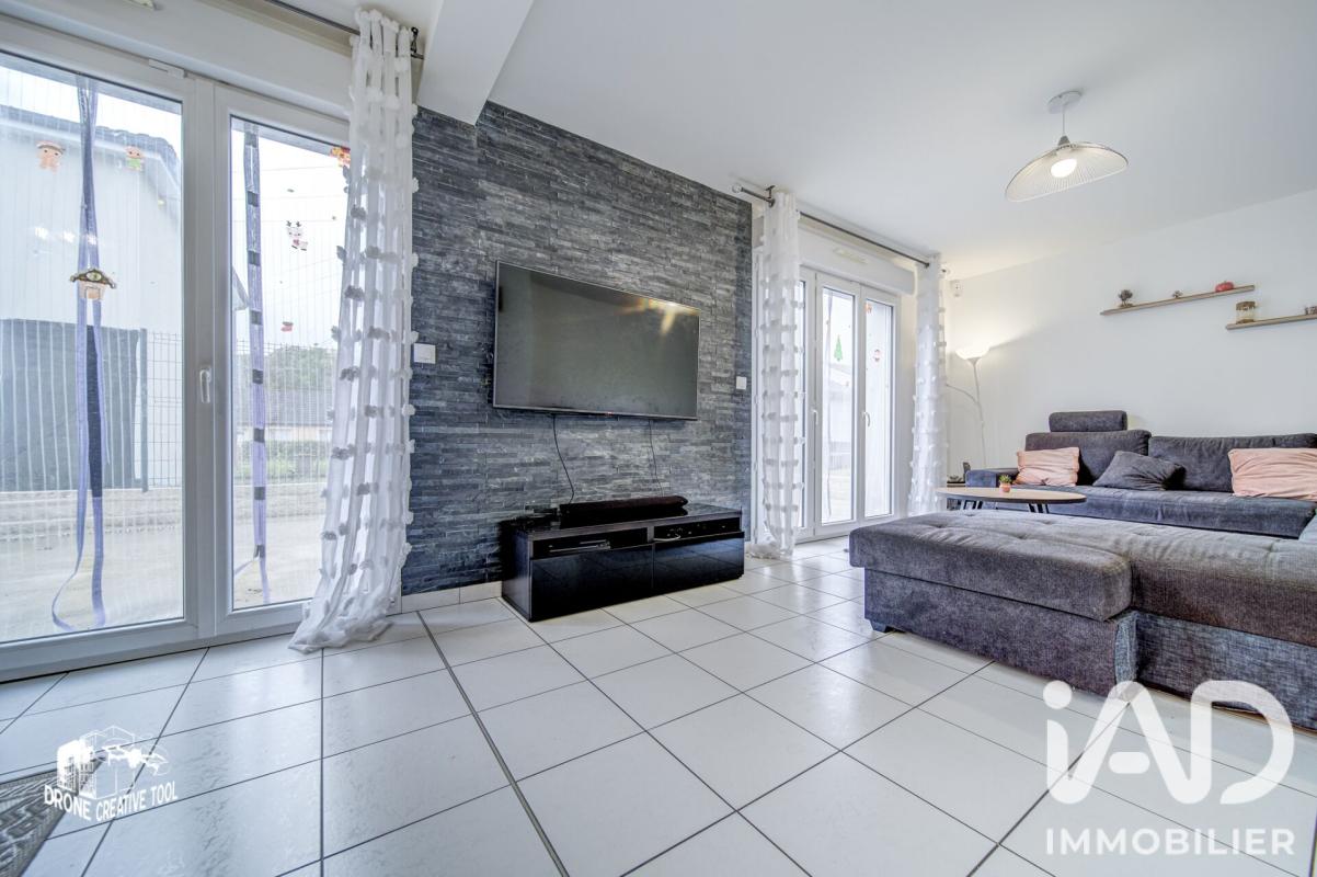 Maison 6 Pièce(s) Uckange - Photo 2