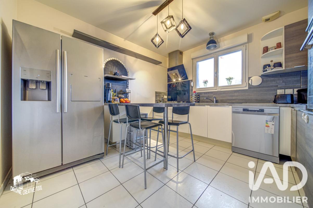 Maison 6 Pièce(s) Uckange - Photo 8