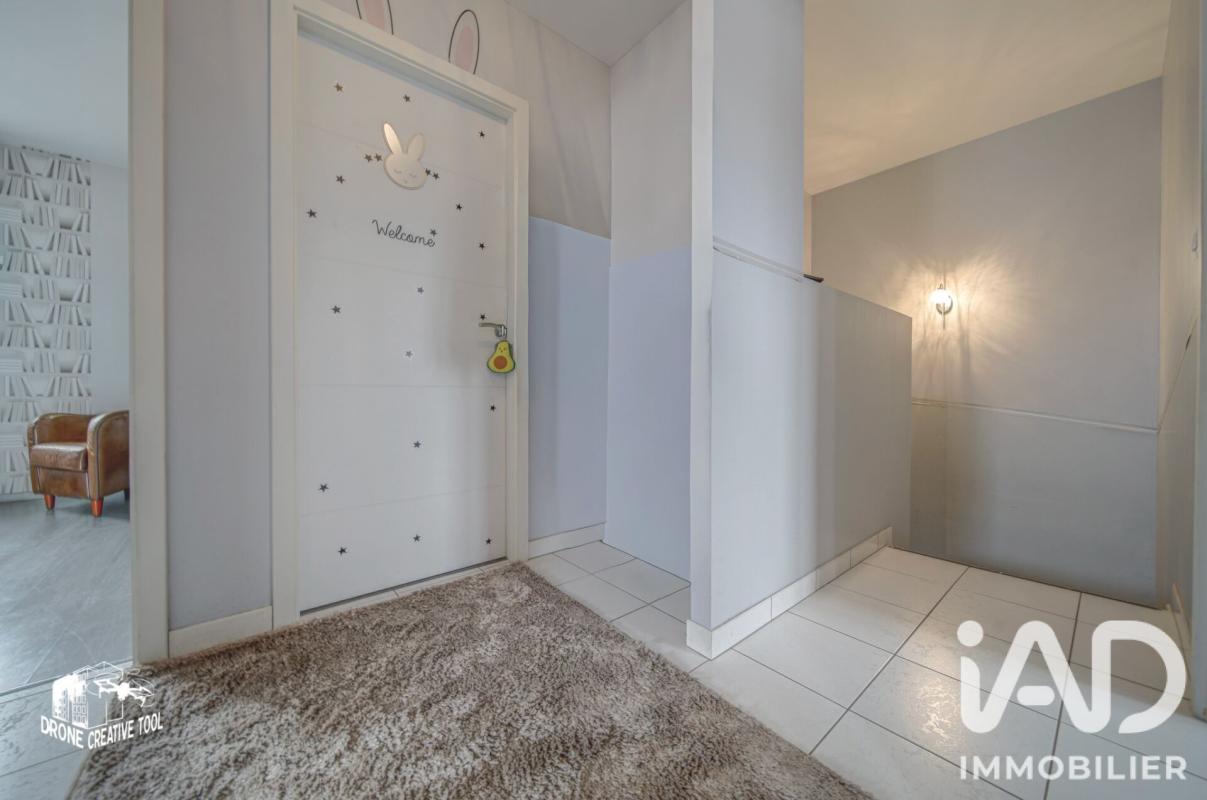 Maison 6 Pièce(s) Uckange - Photo 10