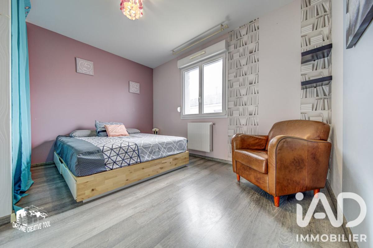 Maison 6 Pièce(s) Uckange - Photo 15