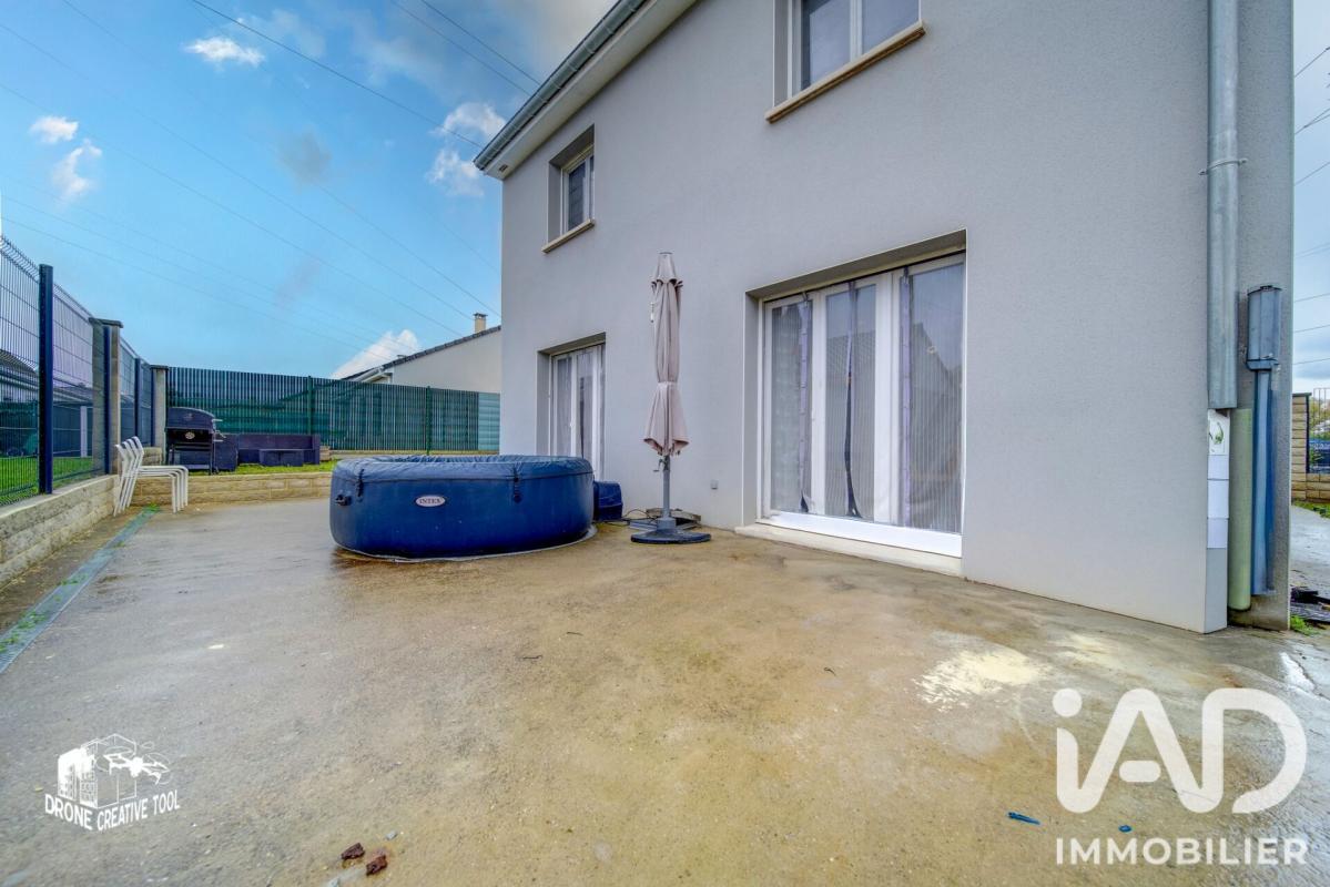 Maison 6 Pièce(s) Uckange - Photo 18