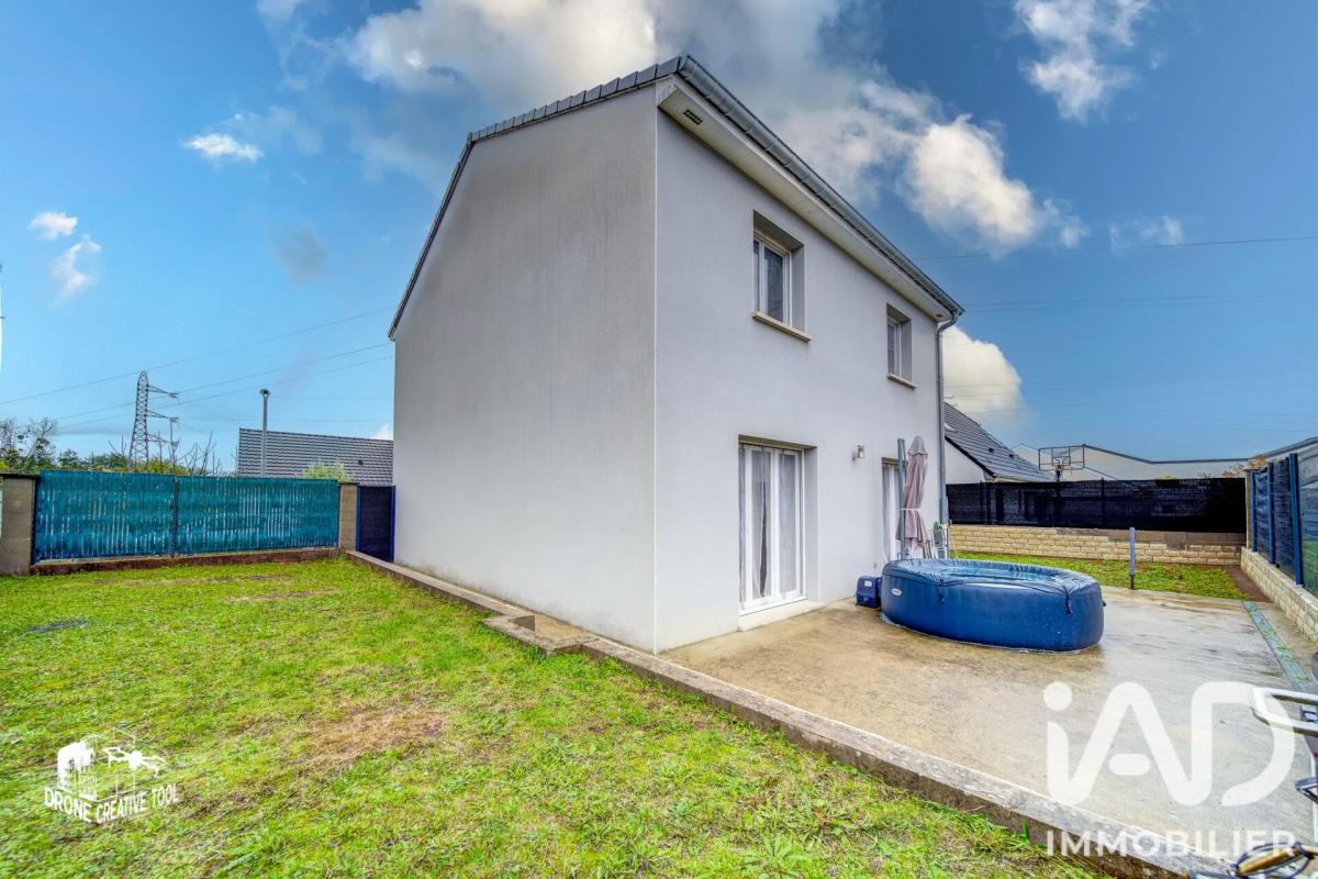 Maison 6 Pièce(s) Uckange - Photo 19