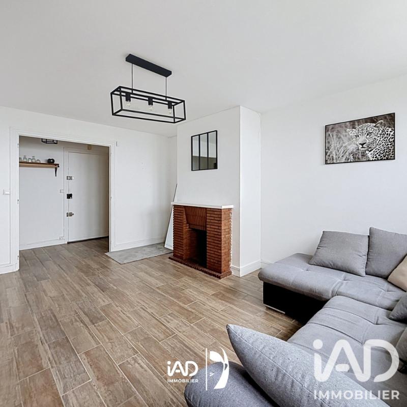 Appartement 2 Pièce(s) Rouen - Photo 3