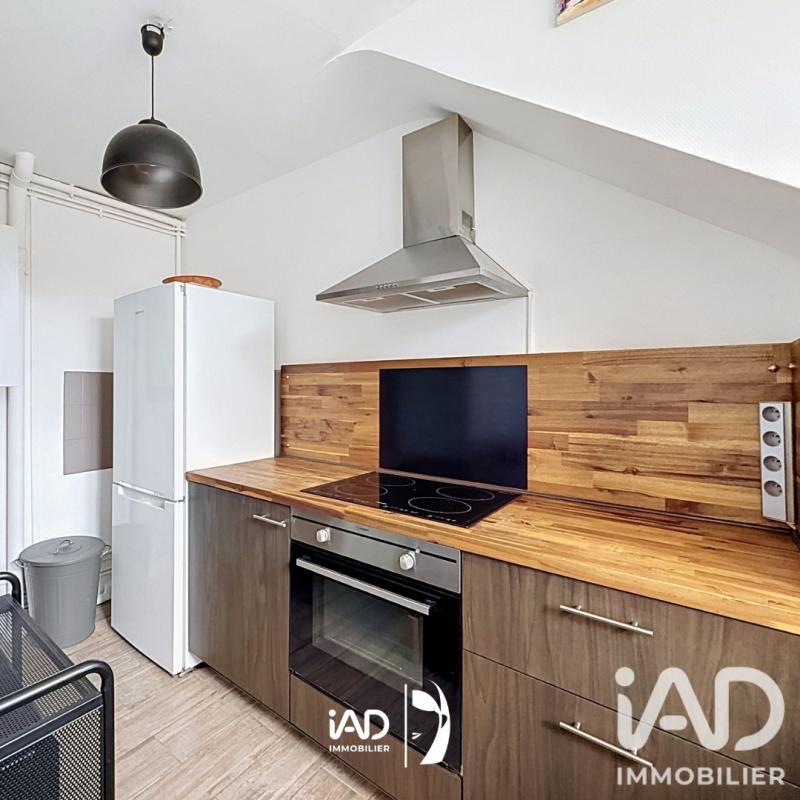 Appartement 2 Pièce(s) Rouen - Photo 6