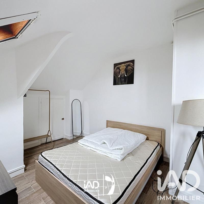 Appartement 2 Pièce(s) Rouen - Photo 8