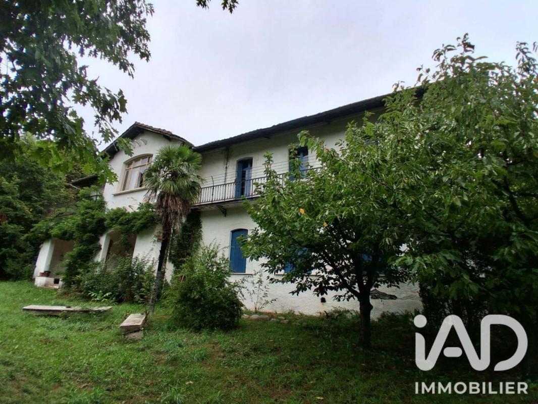 Maison 7 Pièce(s) Prats-de-Mollo-la-Preste