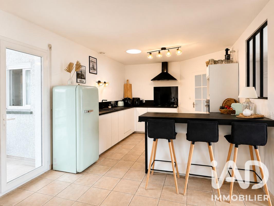 Maison 5 Pièce(s) Lesperon - Photo 3