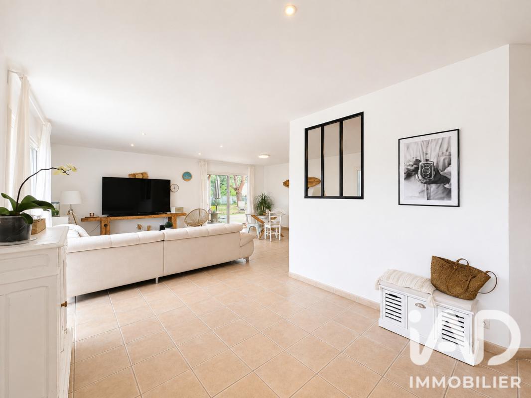 Maison 5 Pièce(s) Lesperon - Photo 5